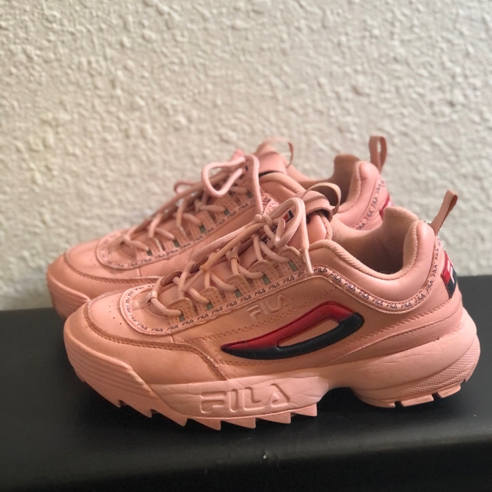 Fila Women’s Disruptors II Sneakers